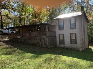 911 Burchfield Rd, Dandridge, TN 37725