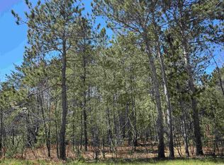 N1603 Spirit Ridge Rd #37, Keshena, WI 54135