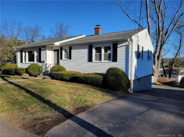 153 New Haven Avenue, Waterbury, CT 06708