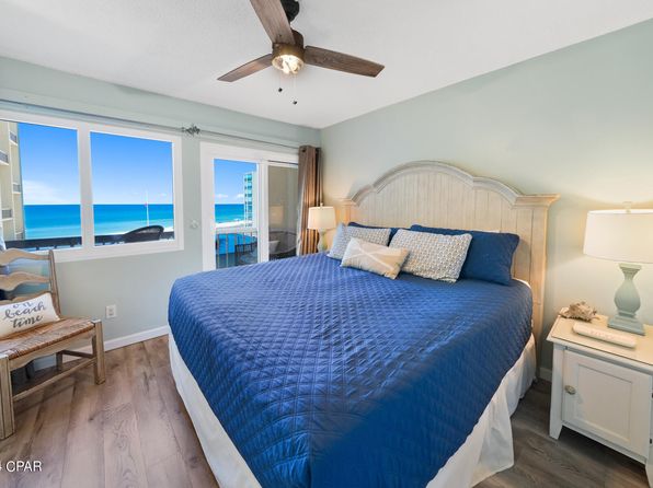 Pinnacle Port Panama City Beach Condos for Sale: Your Gateway to Coastal Living