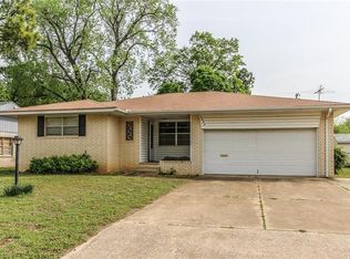 1440 Aladdin St, Norman, OK 73072
