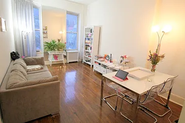 Rented by Keller Williams NYC