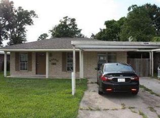 58560 Jetson Ave, Plaquemine, LA 70764
