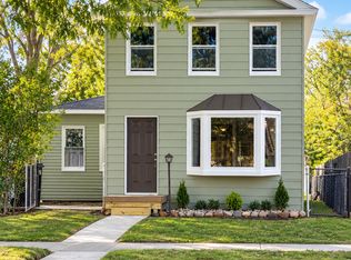 547 Pine St, Wyandotte, MI 48192