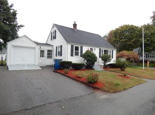 10 Beverly Cir, Randolph, MA 02368