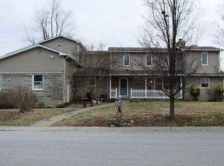 2310 Georgia Ln, Owensboro, KY 42303