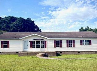 2411 Alligator Rd, Effingham, SC 29541