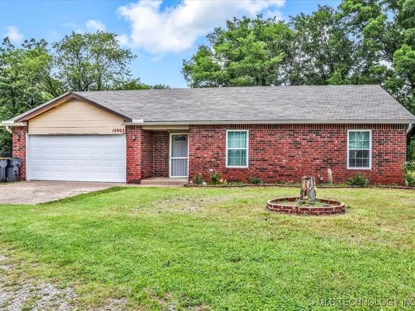 14902 301st Ave, Coweta, OK 74429