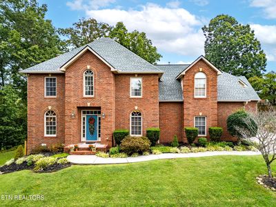 8330 Lake Village Cir, Knoxville, TN, 37938