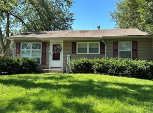 1342 Cabrillo Dr, Saint Louis, MO