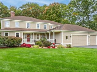 1 Jarvis Way, Westford, MA 01886