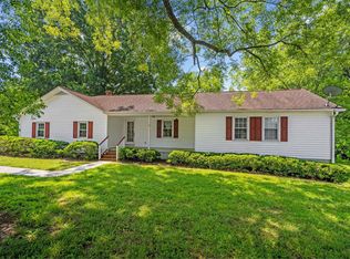 3210 Old Allensville Rd, Roxboro, NC 27574