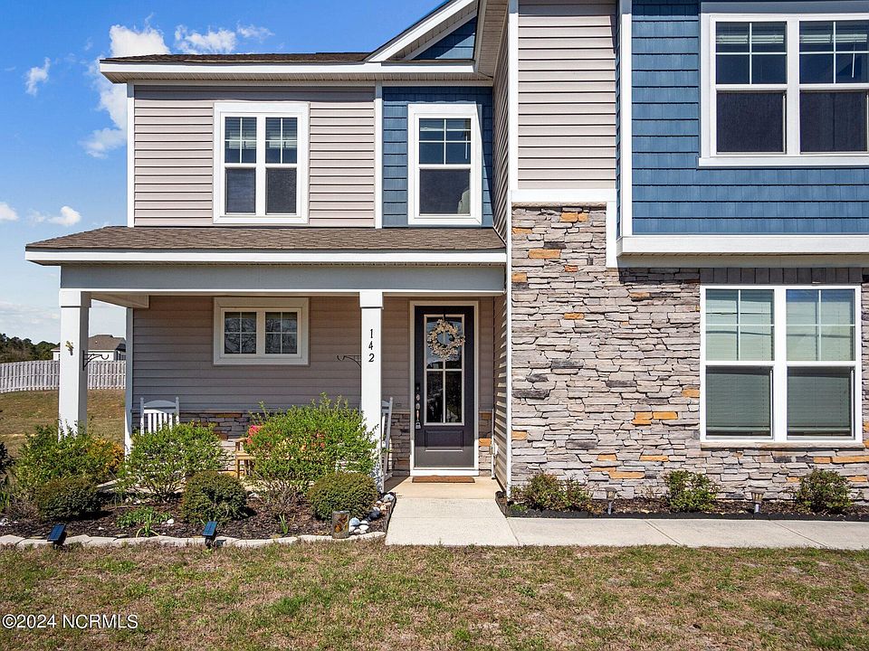 142 Dogwood Lane, Hampstead, NC 28443 Zillow