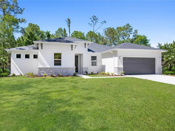 29 Sloganeer Trl, Palm Coast, FL 32164