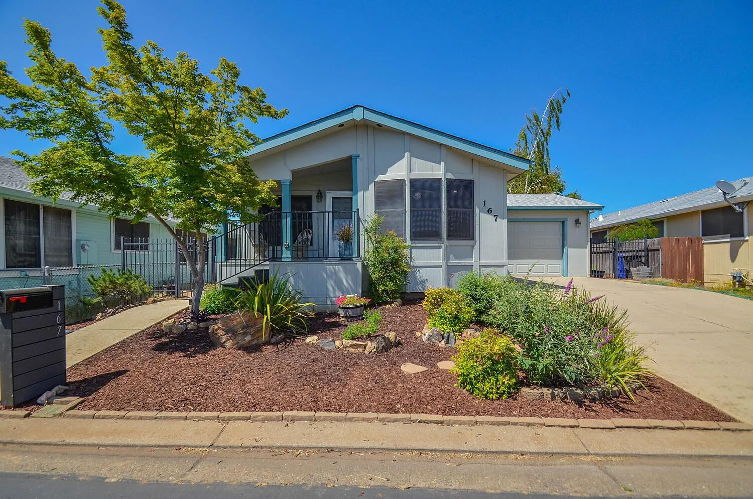 167 Mesa De Oro Cir photo 1