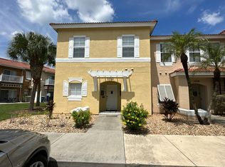 1112 Park Ridge Cir, Kissimmee, FL 34746