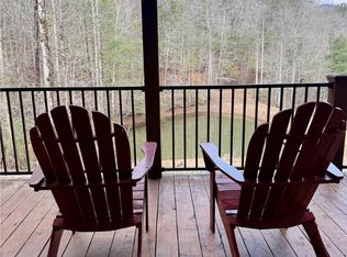 1365 Skylake Rd, Sautee Nacoochee, GA 30571