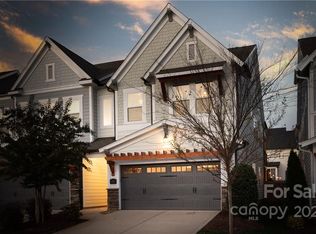 403 Belton St, Charlotte, NC 28209