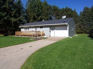1224 McMillan Ave, Antigo, WI 54409