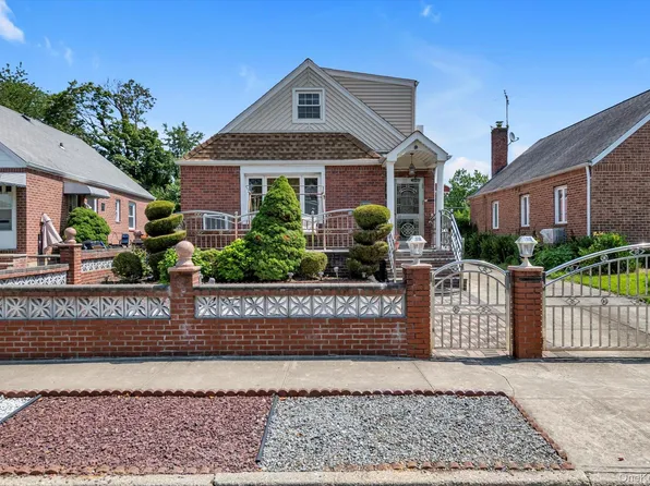 8017 252nd Street, Bellerose, NY 11426