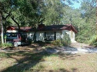 2516 Reed Ellis Rd, Osteen, FL 32764