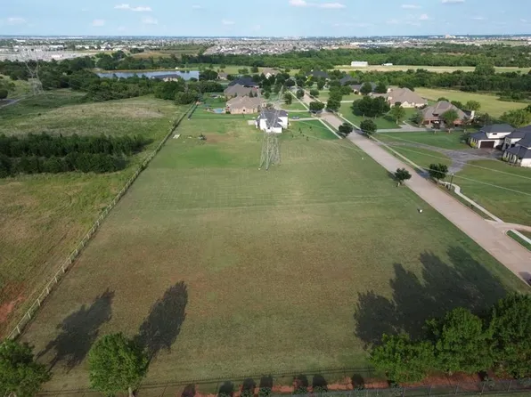 7917 NW 158th St Lot 5, Edmond, OK 73013