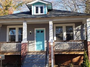 1914 Powhatan St, Richmond, VA 23220