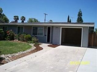 3609 Buhler Way, North Highlands, CA