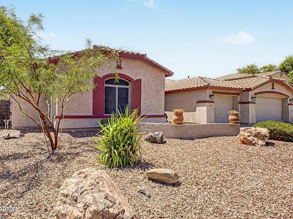 5920 N 132ND Drive, Litchfield Park, AZ 85340