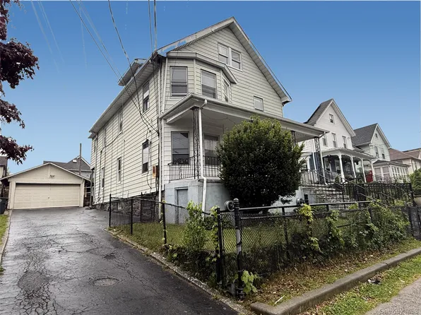 26 Parker Street, Port Chester, NY 10573