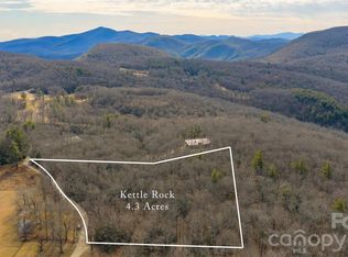 Garden Trl, Highlands, NC 28741