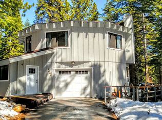 4466 N Ridge Dr, Carnelian Bay, CA
