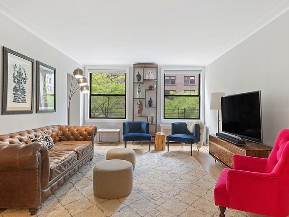 2nd image of 514 W End Ave APT 3B