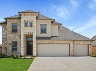 32406 River Birch Ln, Waller, TX 77484