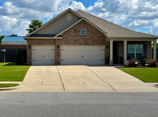 106 Branch Creek Dr, Harvest, AL 35749
