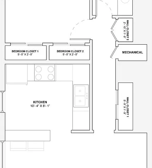 603 S 35th Ave — Photo 2