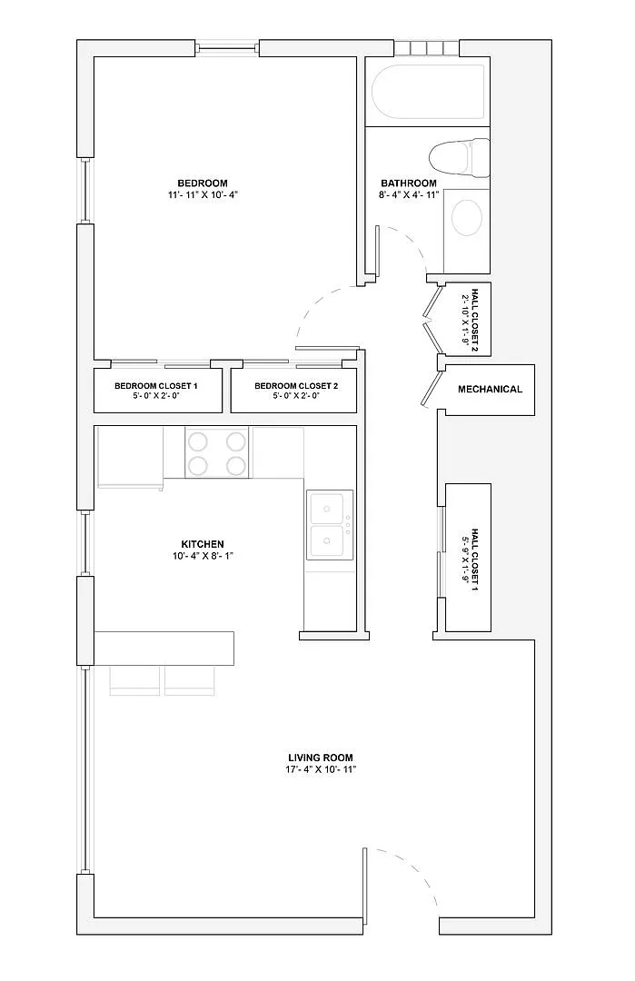 Building Photo - 603 S 35th Ave