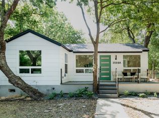 3508 Robinson Ave, Austin, TX 78722