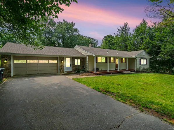 67 Clinton Hill Road, Wolcott, CT 06716
