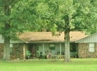 211 Musgrove Rd, White Hall, AR 71602