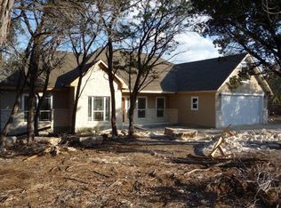 439 Gallagher Dr, Canyon Lake, TX 78133