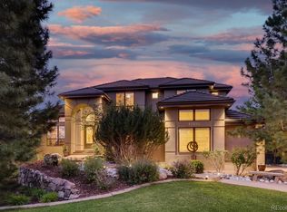 10192 Prestwick Trl, Lone Tree, CO 80124