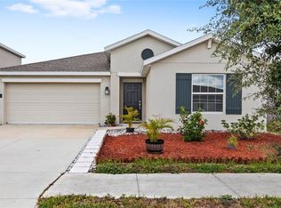 1291 Lassen St, Haines City, FL 33844