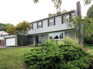 6208 Coachlite Way, Cincinnati, OH 45243