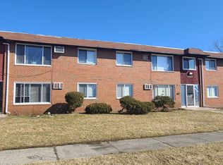 10028 Appoline St APT 15, Detroit, MI 48227