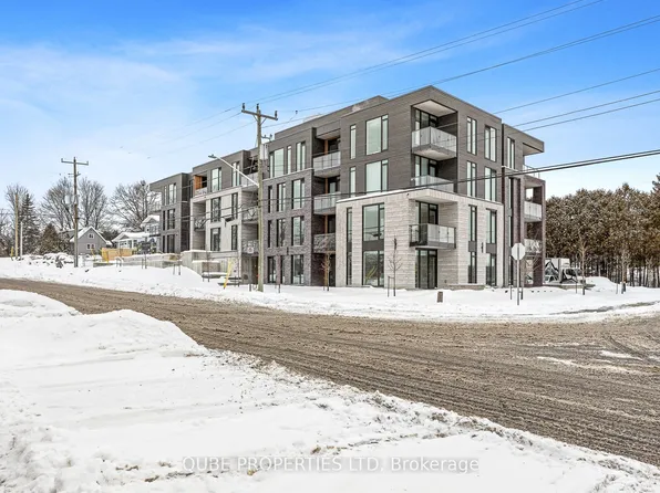 1185 Beaverwood Rd, Ottawa, ON