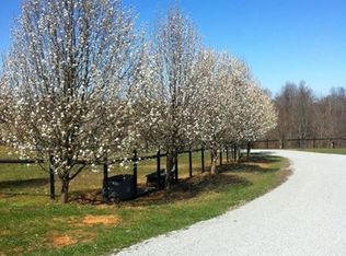 780 Hines Rd, Greensburg, KY 42743