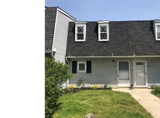 432 La Cascata Tnhs, Clementon, NJ 08021