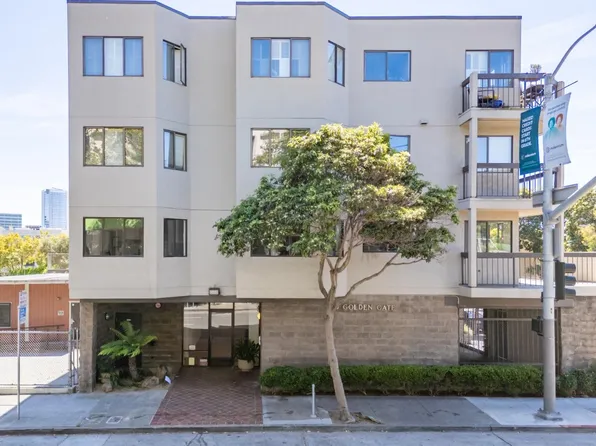 785 Golden Gate Ave APT 303, San Francisco, CA 94102