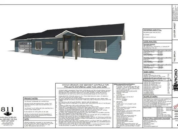 13825 Ferguson Dr Lot 2, Magalia, CA 95954